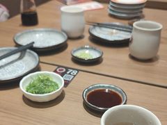 -万岁寿司(蓬江万达店)
