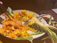 -Mr.Fish鱼鲜生海鲜放题(高德置地冬广场店)