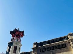 -西宁市东关清真大寺