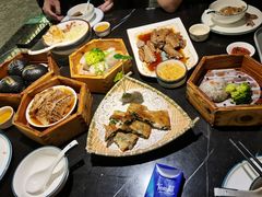 黑椒金钱肚-龙凤点心·饼家(松岗店)