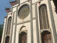 -红军总政治部旧址