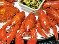 -潮三爷砂锅焗海鲜·生腌·海鲜粥(朝晖店)