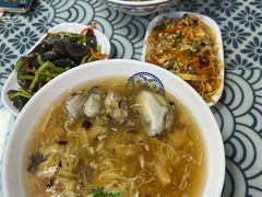 -鲁毓鲜蓬莱小面(黄山路店)