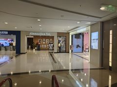 -上海来福士广场