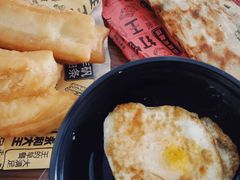 -永和大王(小厨·东四十条店)