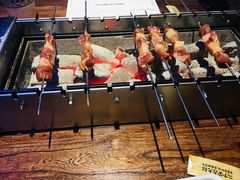 -三个蒙古大叔羊肉串(大宁店)