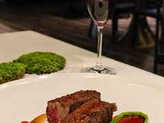 -云厨·高空西餐厅(成都瑯珀·凯悦臻选酒店)