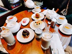 -西点坊(浦东香格里拉店)