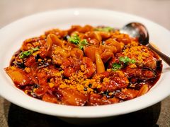-醉东Oriental House(静安嘉里中心店)