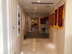 点击看大图 -裕月馨月子中心(滨江店)