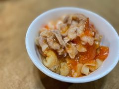 -东海酒家(长平东路店)