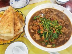 -杨辉饭店