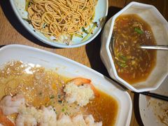 -金牌外婆家(苏州中心店)