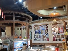 -土著渔匠·养生蝴蝶鱼(香樟路店)