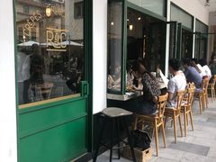 门面-RAC BAR(安福路店)