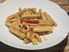 -金成潮菜博物馆(海珠湿地店)