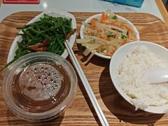 -乡村基·川味现炒大王(熙悦天街店)