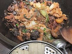 -一九二八铁锅炖(镇赉店)