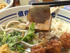 -鑫花溪牛肉米粉(凤凰街创始总店)