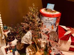 -福州仓山凯悦酒店·Market Cafe Lacucina咖啡厅