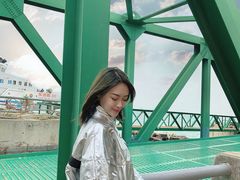 -厦门五通客运码头