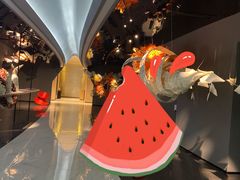 -上海虹桥中心爱琴海亚朵S酒店