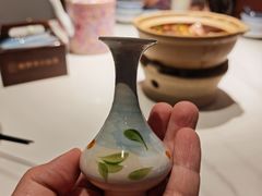 -图味美小黄鱼·景德菜(浙江路店)