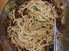 炸酱面-韩礼年糕(飞虹路店)