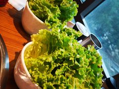 -美洲岛烤肉自助餐厅