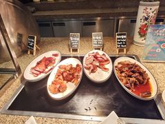 -二楼咖啡厅·厦门源昌凯宾斯基大酒店(湖滨中路店)