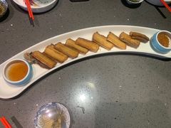 -老头儿油爆虾(星光一期店)