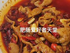 -粉八·云南米线·建水烧烤(常熟路店)