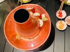 -南门涮肉(上海一店)