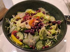 -盛百味·家宴餐厅(霸州分店)