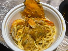 -靓靓蒸虾·头牌蒸虾(雪松路总店)