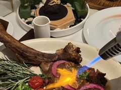 -王品牛排(珠海富华里店)