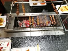 -邢氏老太太烤串(北兴街店)
