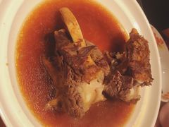 -西贝(上海我格广场店)