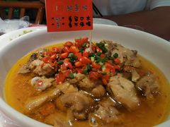 -好帮厨·下饭浏阳菜·坚持现炒(月湖店)
