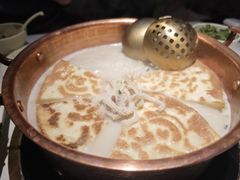 -四川简阳羊肉汤火锅(金台路店)