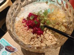 -青花椒秘制烤鱼(光启城店)