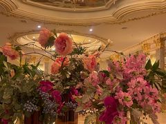 -巴黎四季酒店香轩中餐