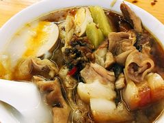-汕头小吃粿汁(怡居街店)