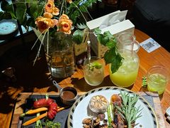 -陶享时光西餐·下午茶(信河街店)