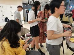 -中田·健身+普拉提(浦东金高路店)