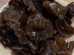 黑木耳-袁老四老火锅(盘龙城店)