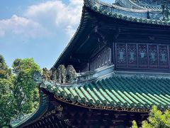 -南华禅寺