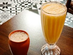 -南国印度餐厅Dakshin