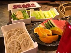 -小龙坎老火锅(北京三里屯店)