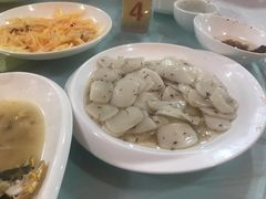 -丰收渔港饭店(嵊泗店)